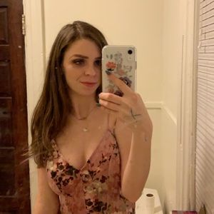 Meet your Posher, Abby